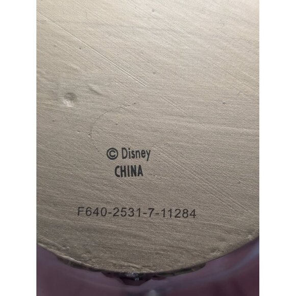 Victorian Mickey & Minnie Christmas Ornament - Picture 9 of 10